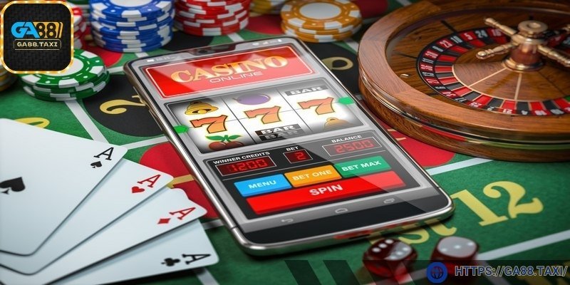 Hội viên có thể lựa chọn nhiều trò chơi khác nhau