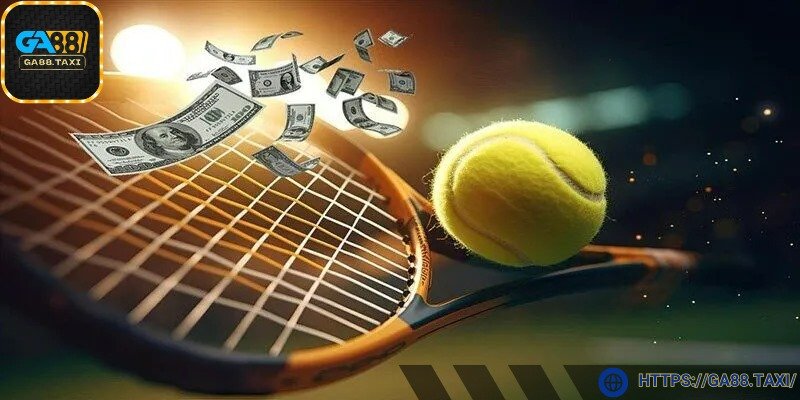 Cược vào người sẽ thắng game đầu tiên của set đấu