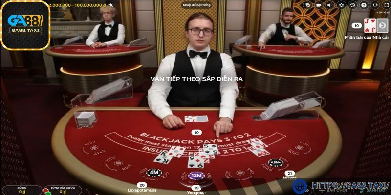 Công nghệ hiện đại giúp hội viên an tâm đặt cược