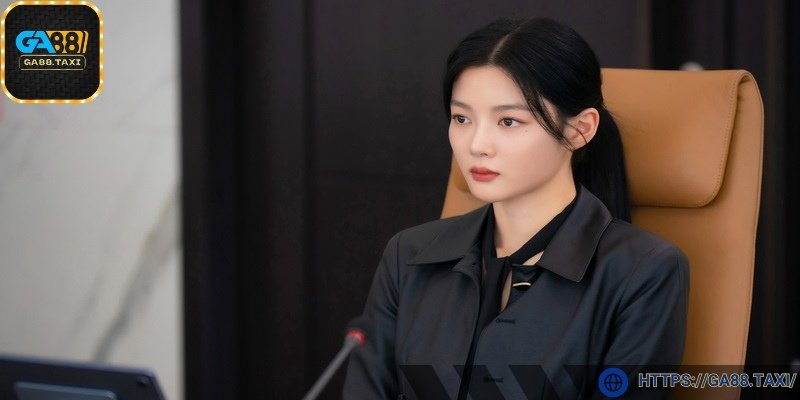 Phong cách điều hành của CEO An An