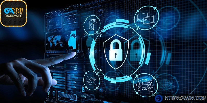 GA88 duy trì đội ngũ chuyên gia an ninh mạng giỏi