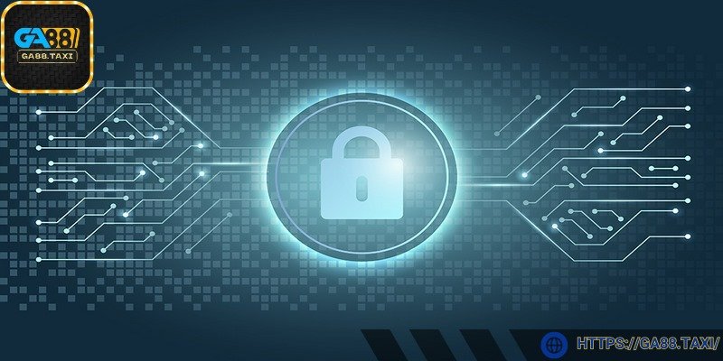 GA88 dùng công nghệ mã hóa SSL