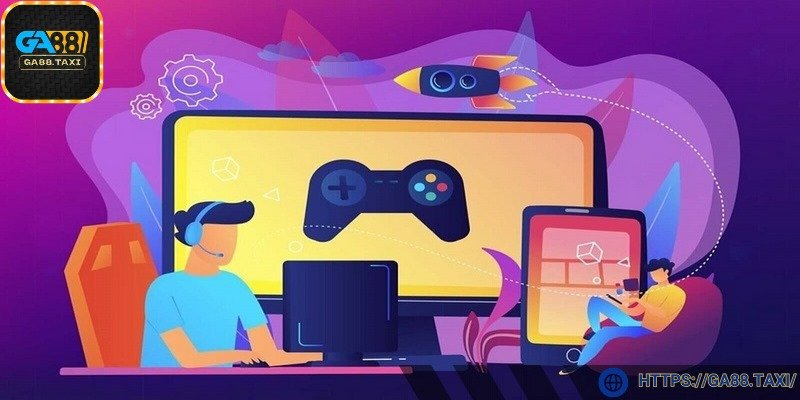 Mỗi game thủ được phép đăng ký 1 tài khoản