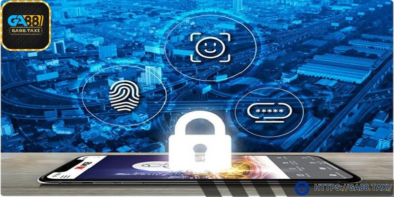 Cung cấp các thông tin để mở khoá tài khoản