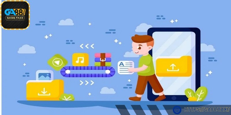 Mỗi sản phẩm giải trí đều có quy tắc cụ thể