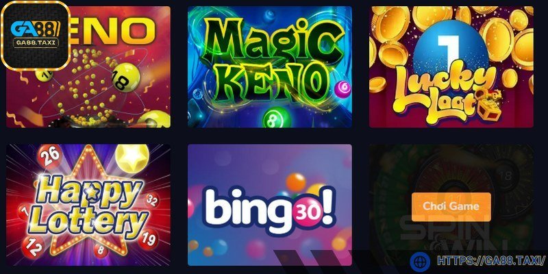 Giao diện sắc nét cho trải nghiệm mượt mà