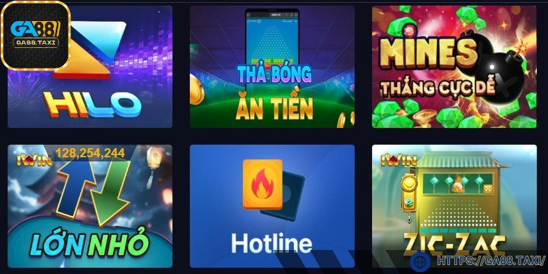 Hệ thống bảo mật tối tân, toàn diện cho người chơi