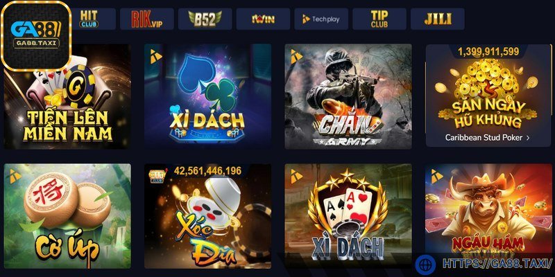 Nền tảng được đánh giá minh bạch, kiểm tra khắt khe