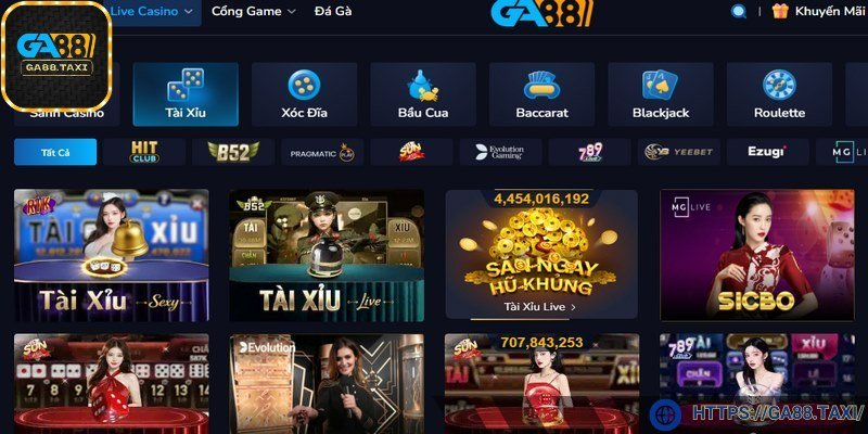 Nhà cái có lịch sử phát triển vững bền suốt 10 năm