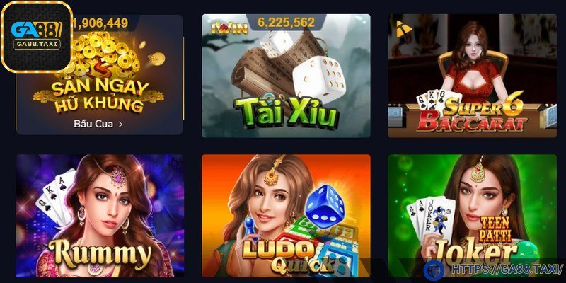 Bạn hãy tích lũy nhiều kinh nghiệm để kiếm thưởng