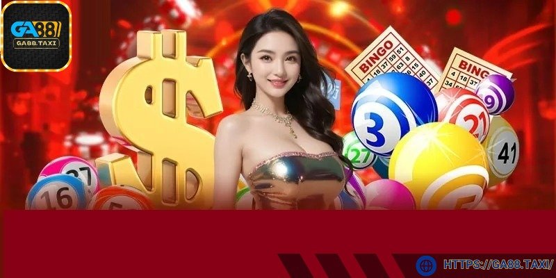 Tỷ lệ trả thưởng cao, mang đến cơ hội đổi đời nhanh chóng