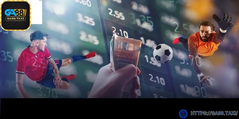 Một số loại cược phổ biến