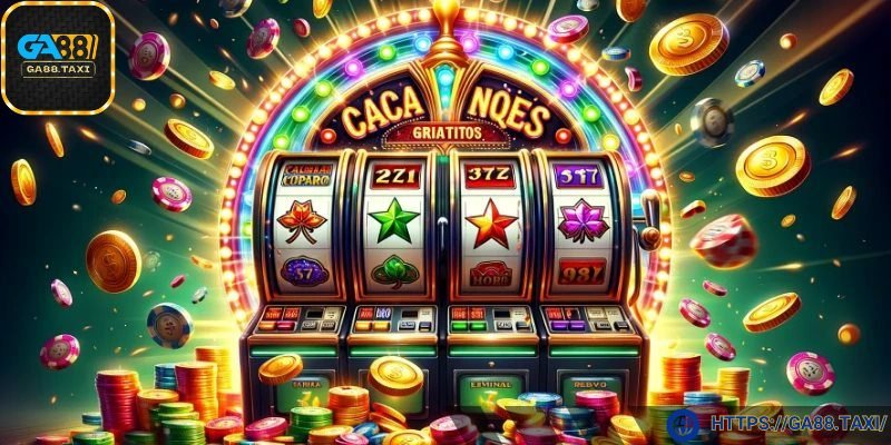 Sau khi đăng ký lính mới cần nạp tiền để bắt đầu chơi Nổ Hũ