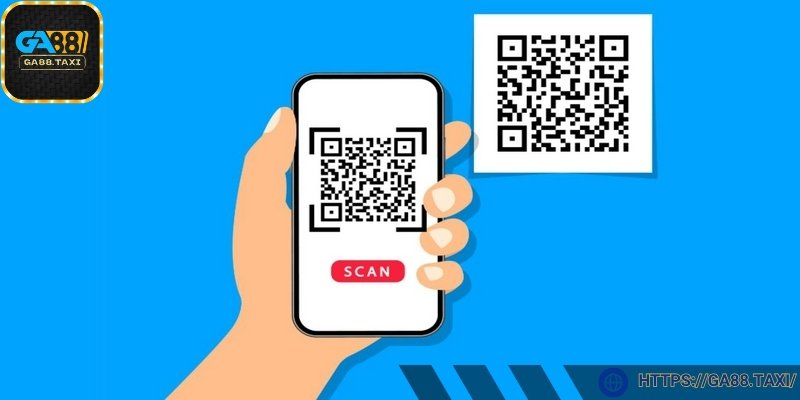 Cần lấy QR chuẩn để scan đường dẫn an toàn nhanh chóng