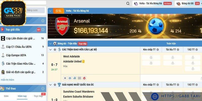 K-Sports phù hợp với những tay chơi chuyên nghiệp